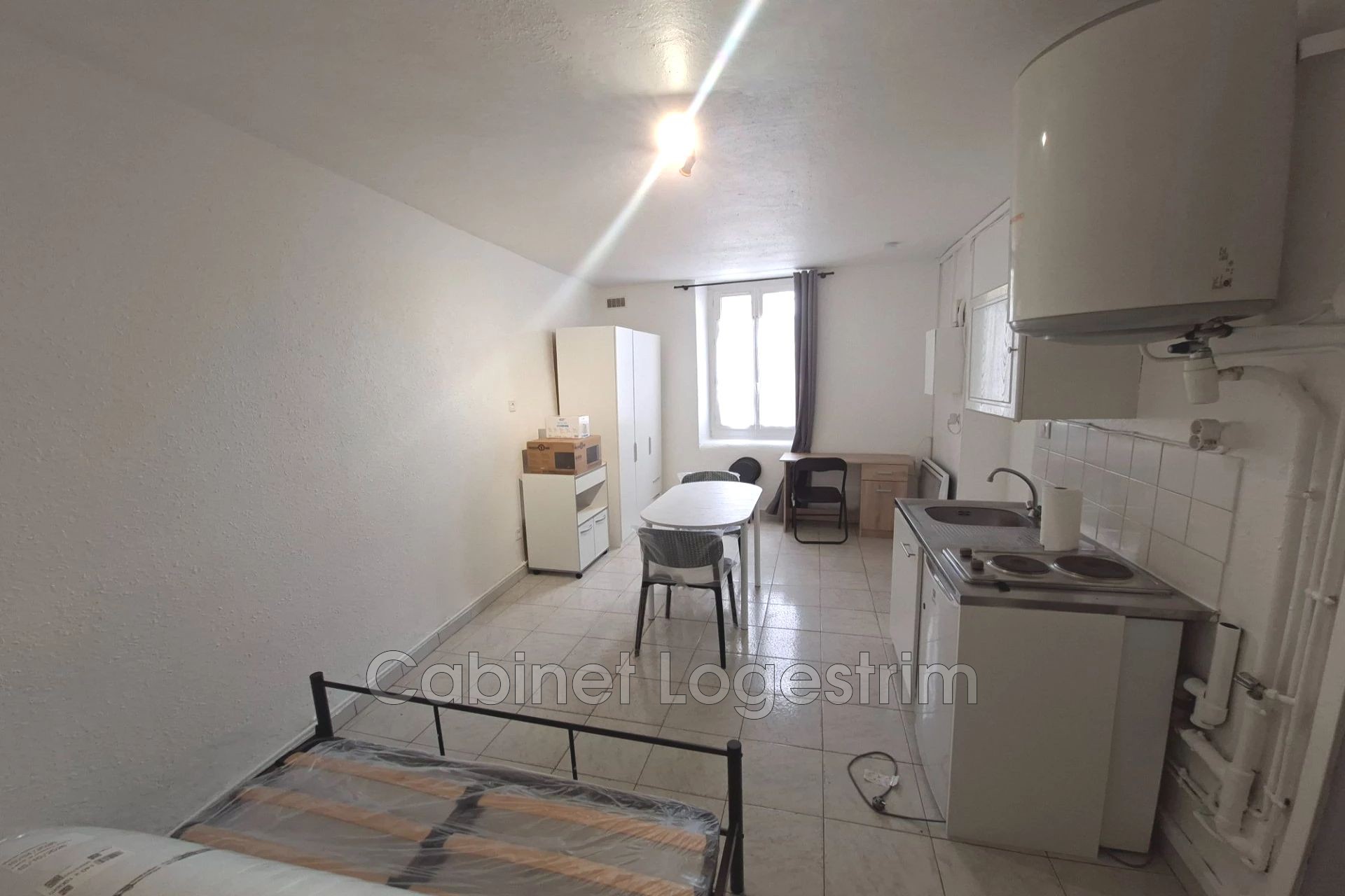 Agence immobilière de Cabinet Logestrim