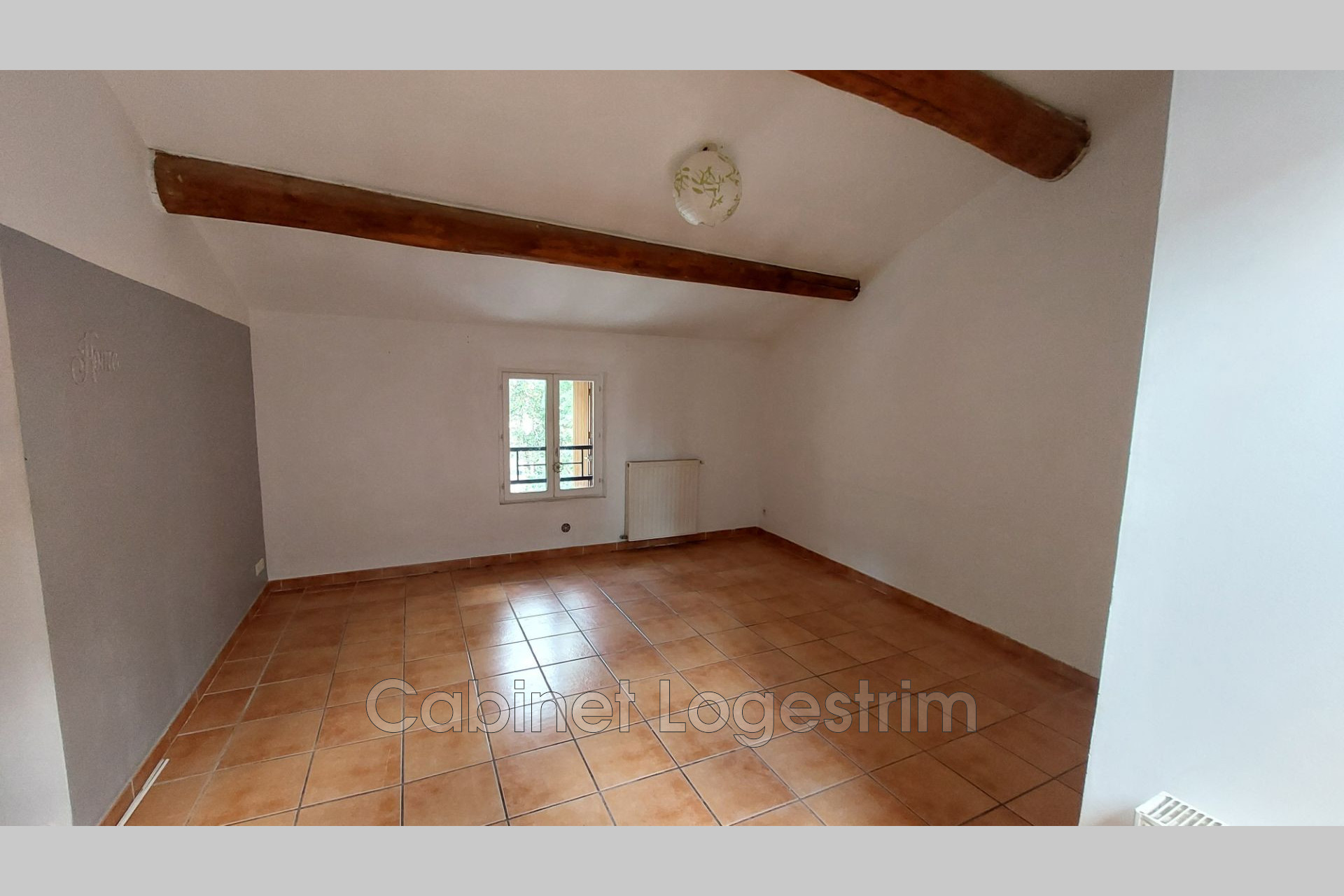 Agence immobilière de Cabinet Logestrim