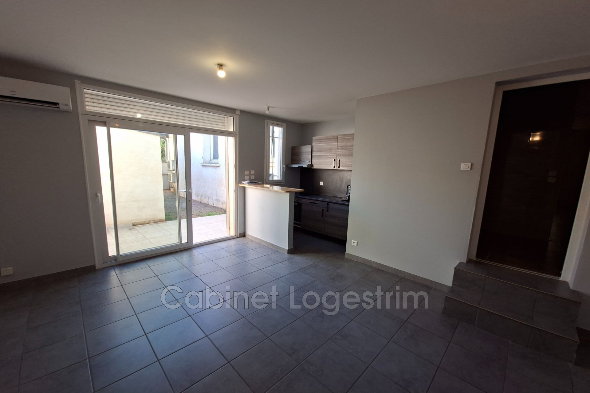Agence immobilière de Cabinet Logestrim