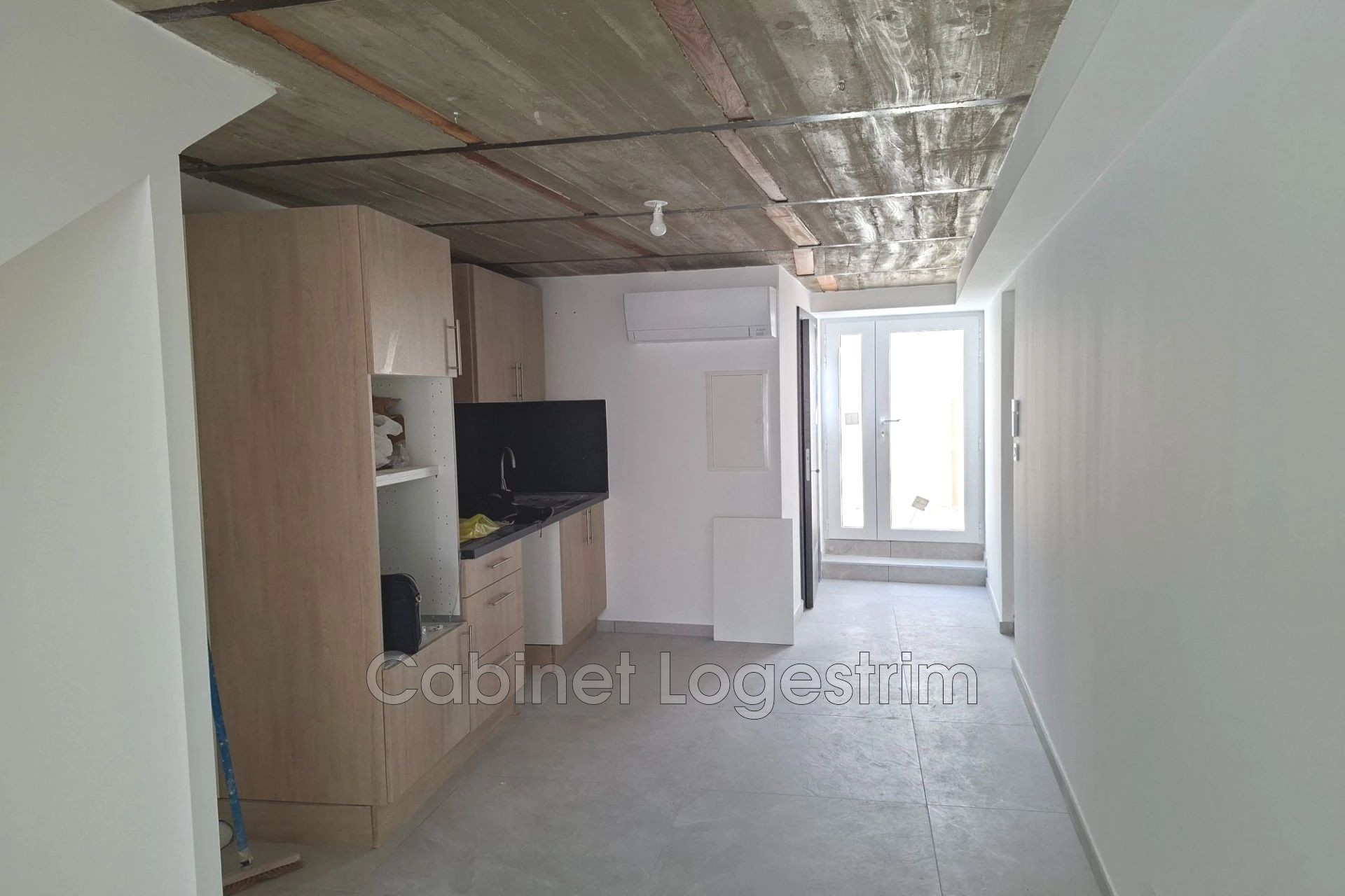 Agence immobilière de Cabinet Logestrim