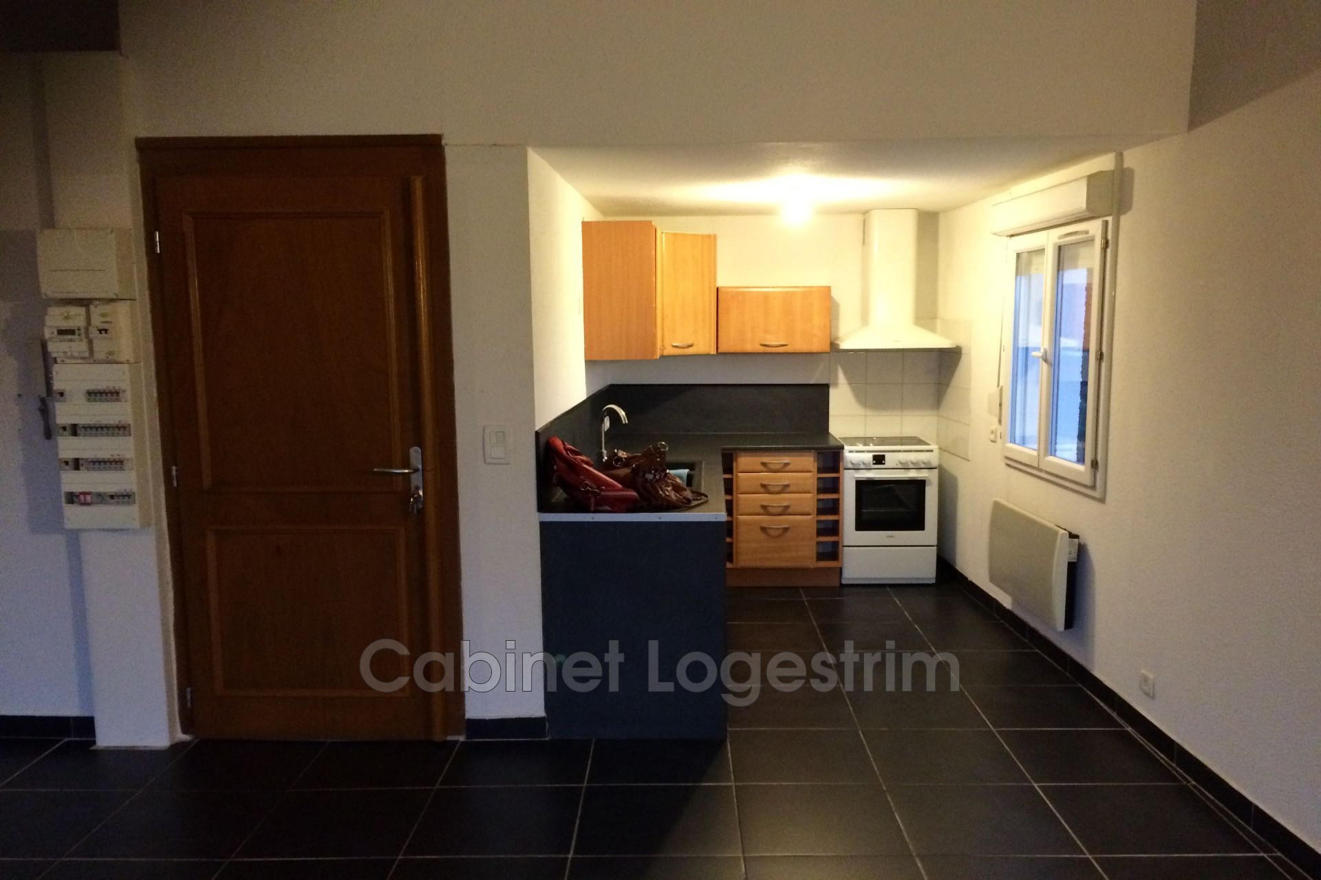 Agence immobilière de Cabinet Logestrim
