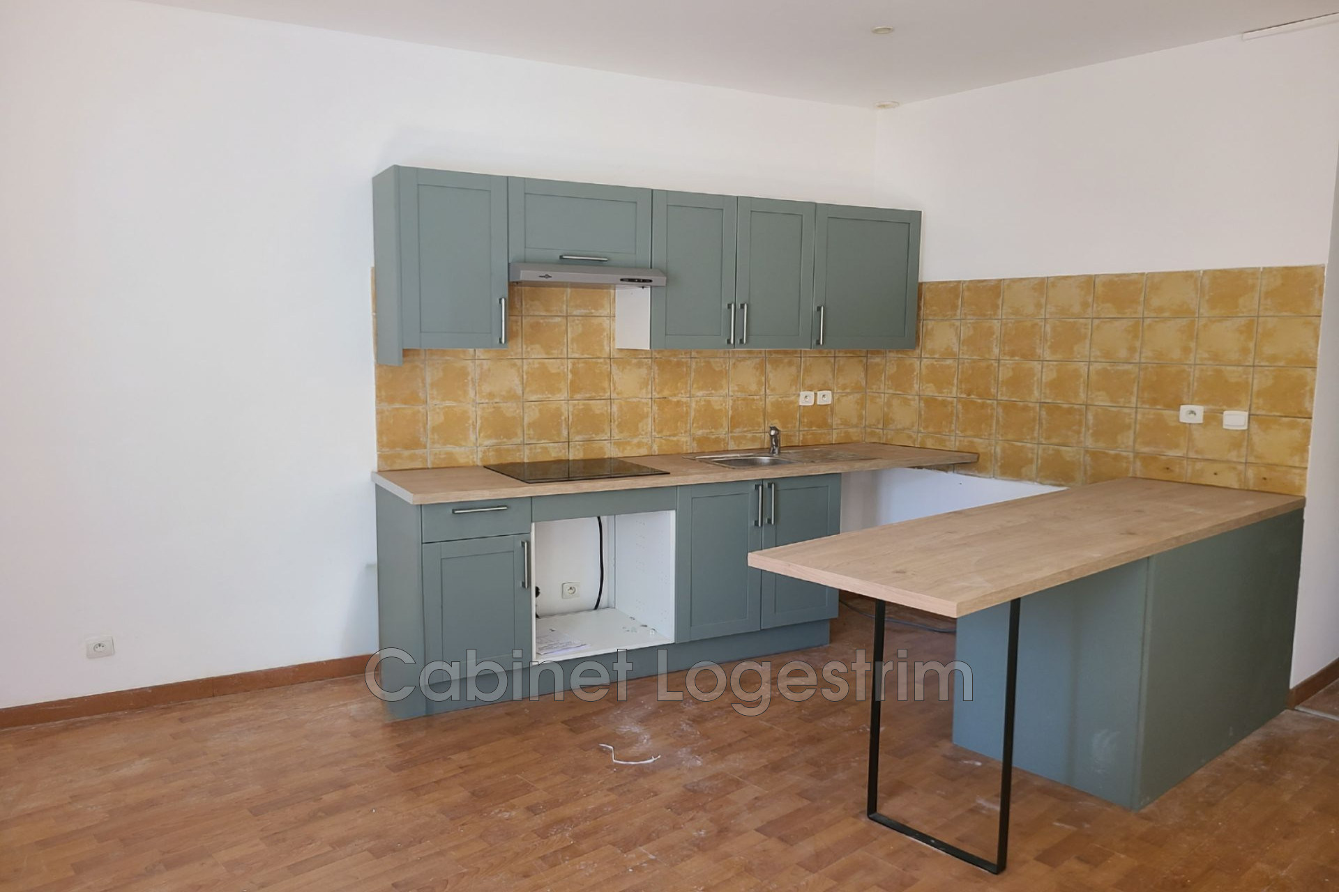 Agence immobilière de Cabinet Logestrim