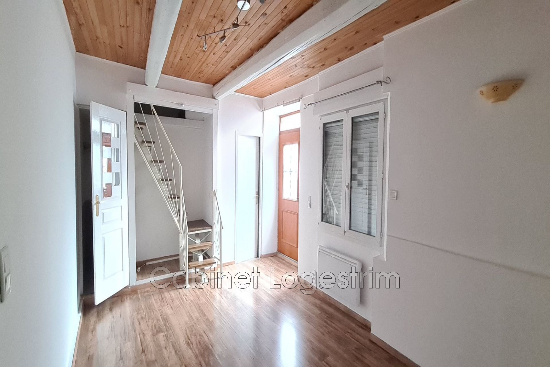 Agence immobilière de Cabinet Logestrim