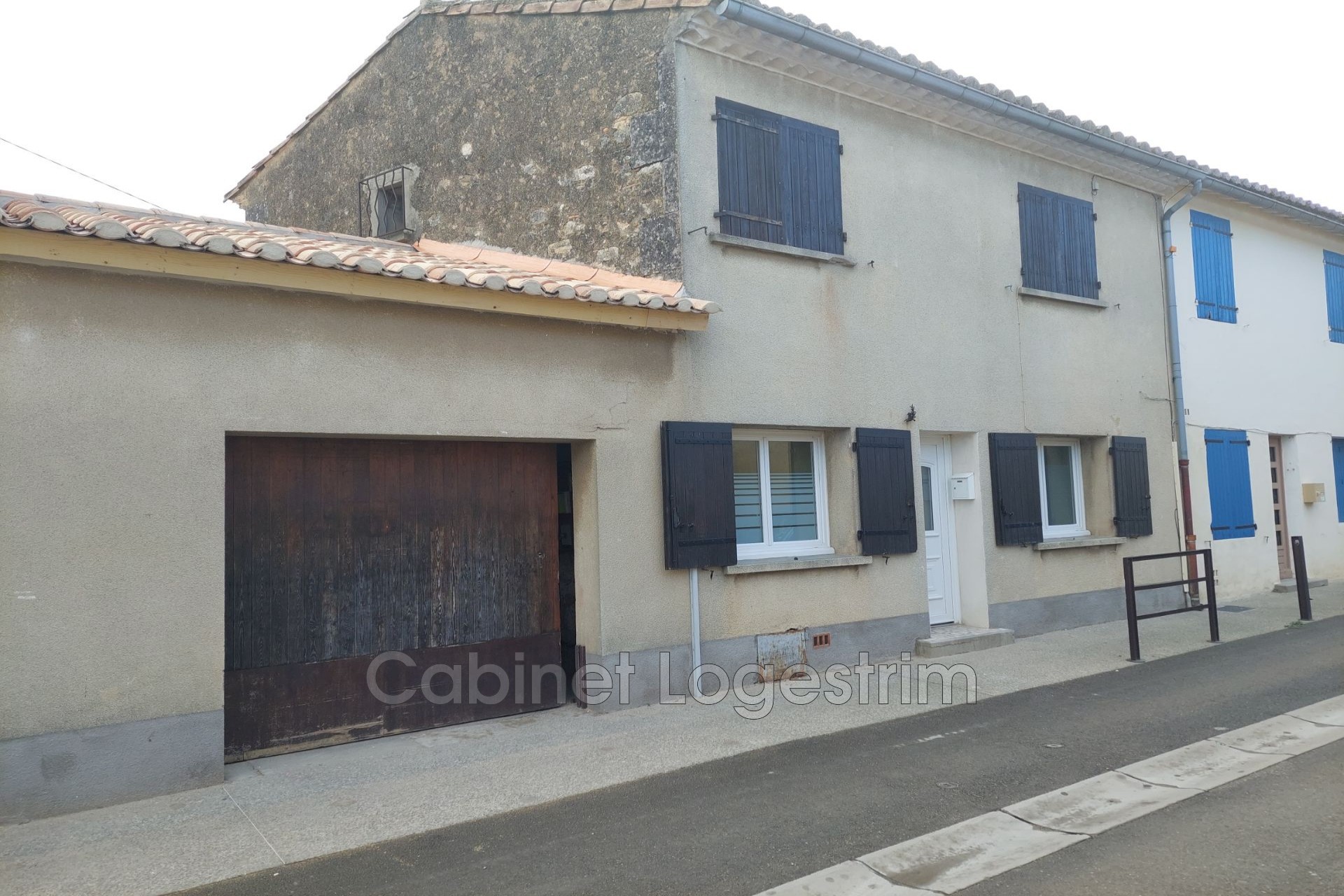 Agence immobilière de Cabinet Logestrim