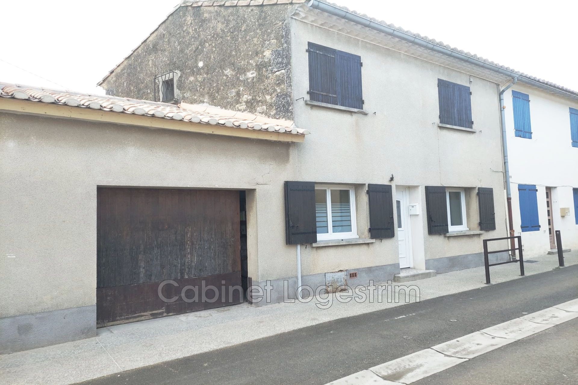 Agence immobilière de Cabinet Logestrim