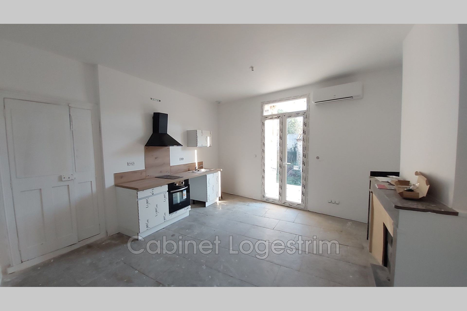 Agence immobilière de Cabinet Logestrim
