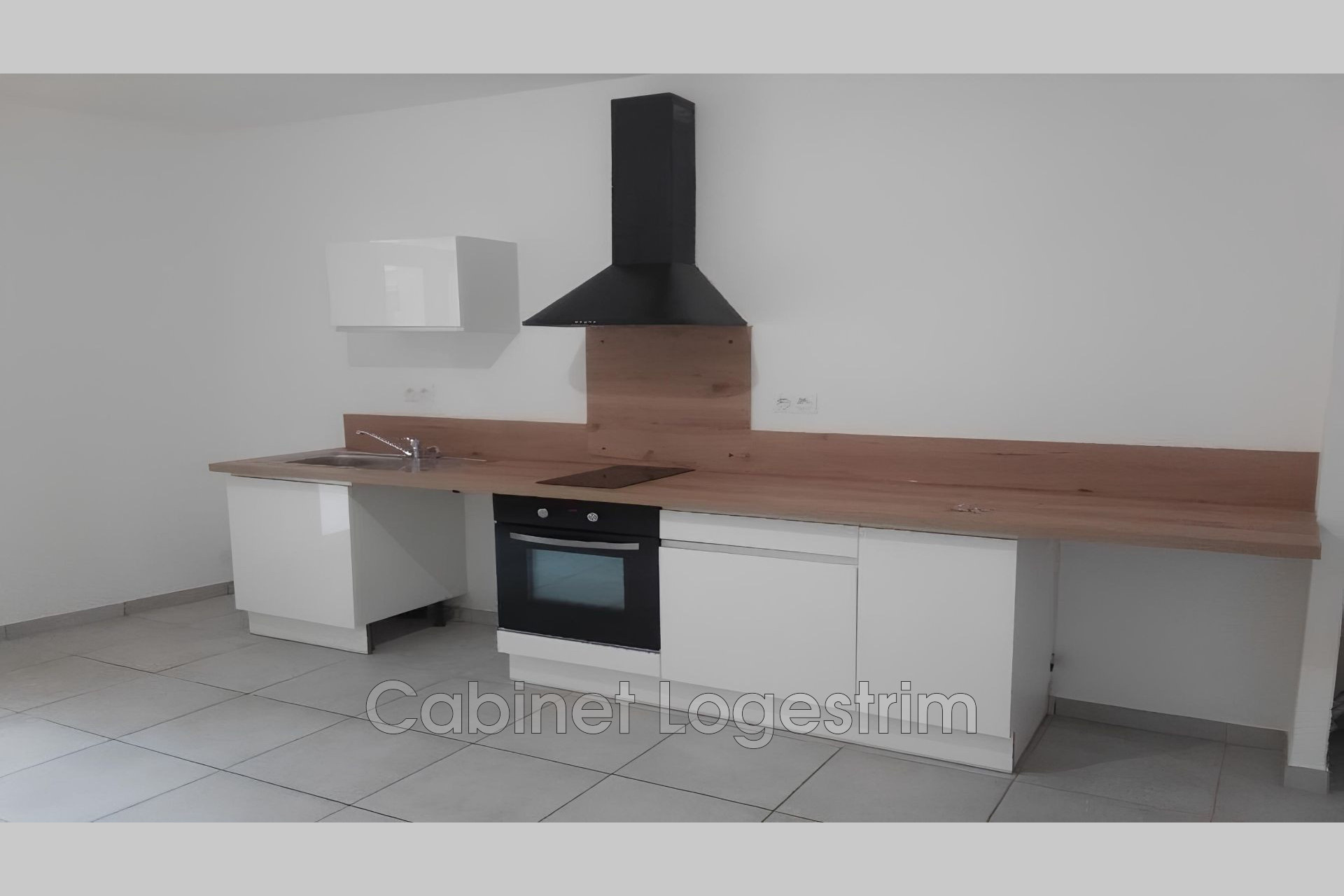 Agence immobilière de Cabinet Logestrim