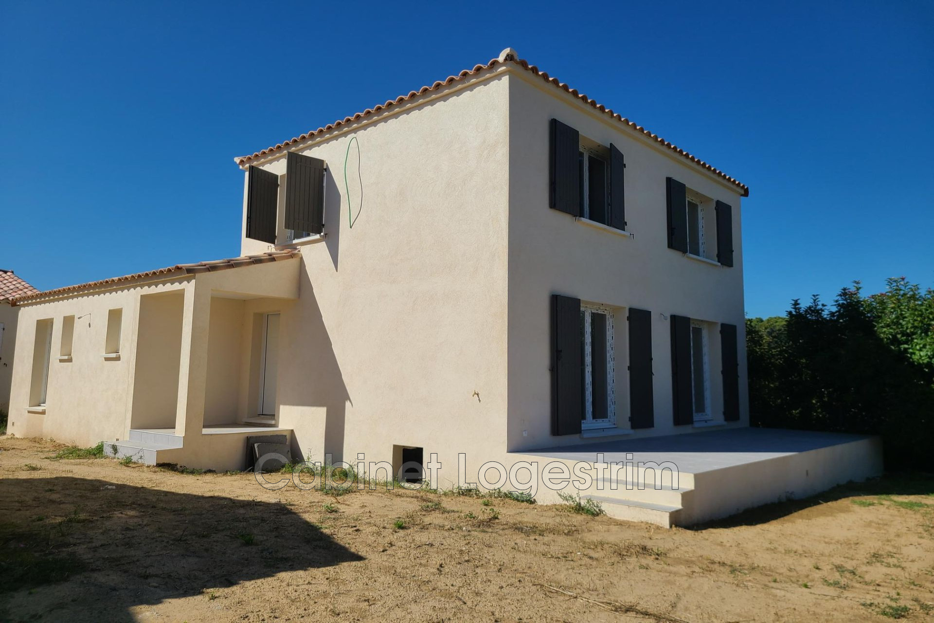 Agence immobilière de Cabinet Logestrim