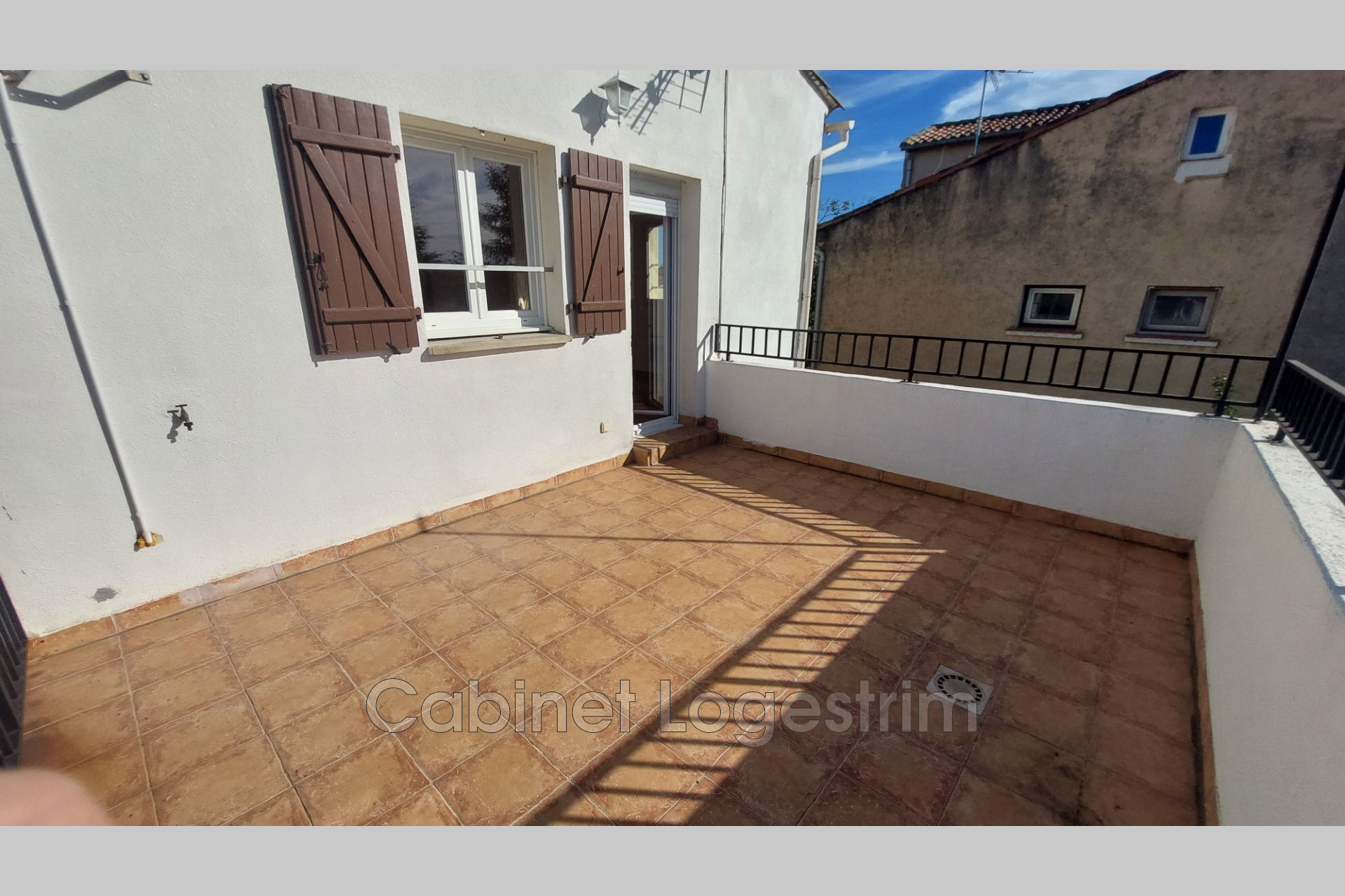 Agence immobilière de Cabinet Logestrim