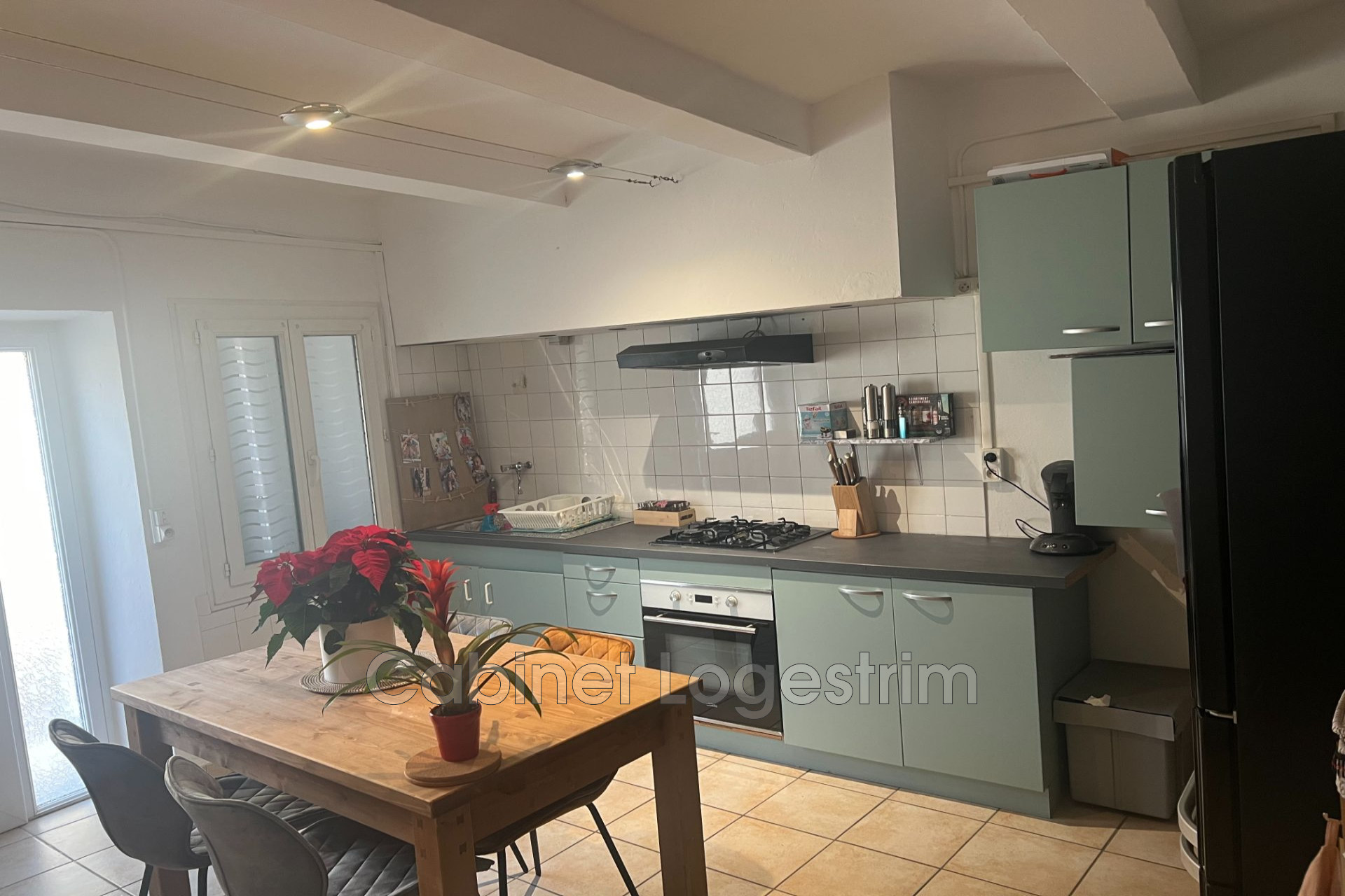 Agence immobilière de Cabinet Logestrim