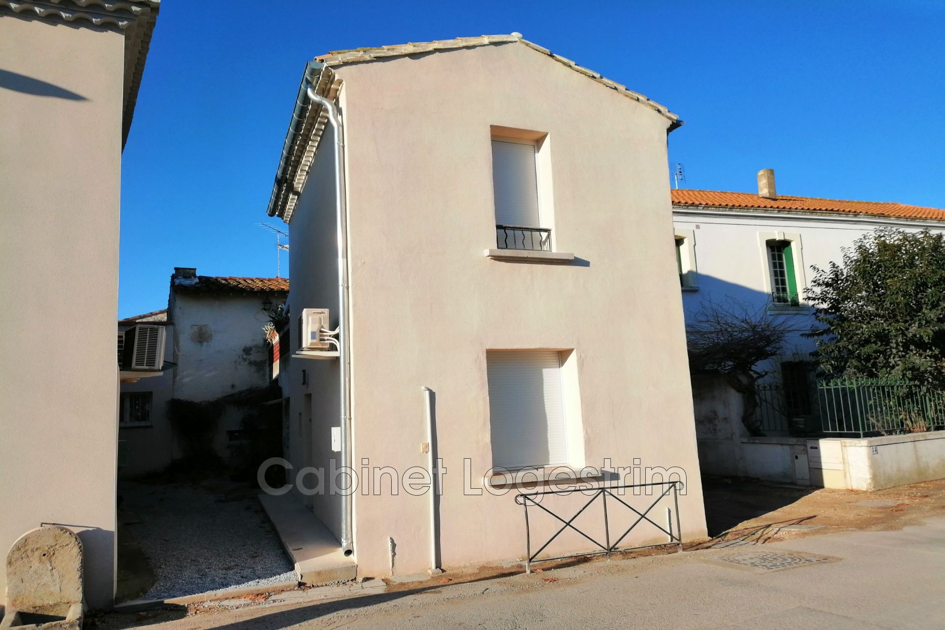 Agence immobilière de Cabinet Logestrim