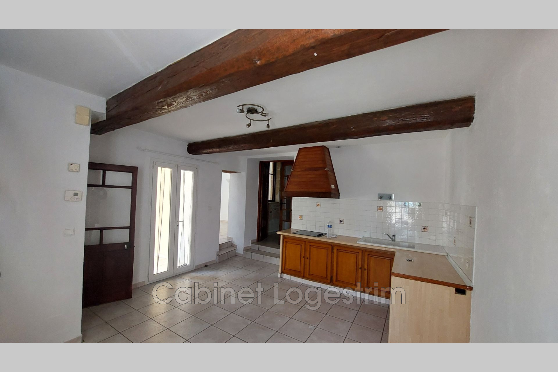 Agence immobilière de Cabinet Logestrim