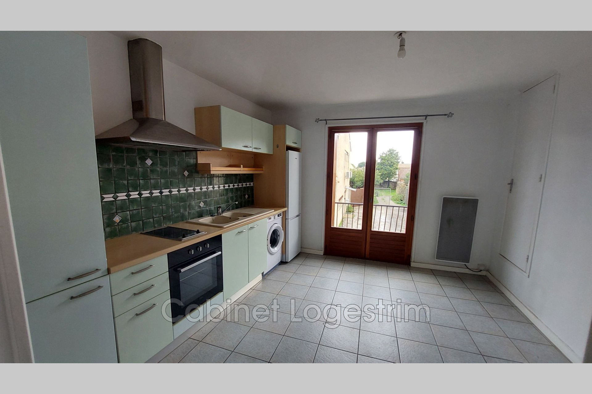 Agence immobilière de Cabinet Logestrim