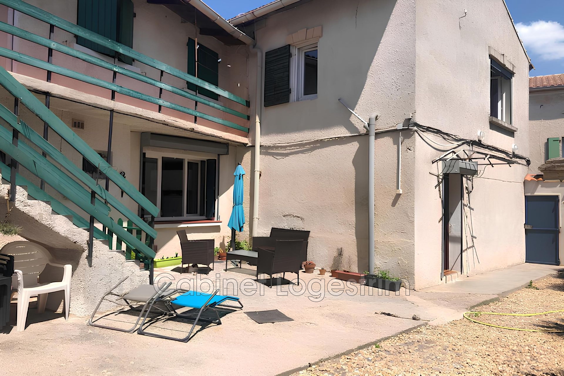 Agence immobilière de Cabinet Logestrim