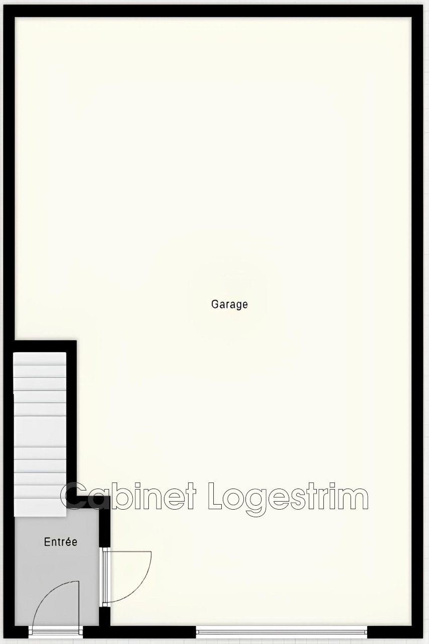 Agence immobilière de Cabinet Logestrim