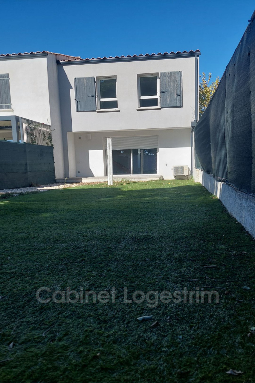 Agence immobilière de Cabinet Logestrim