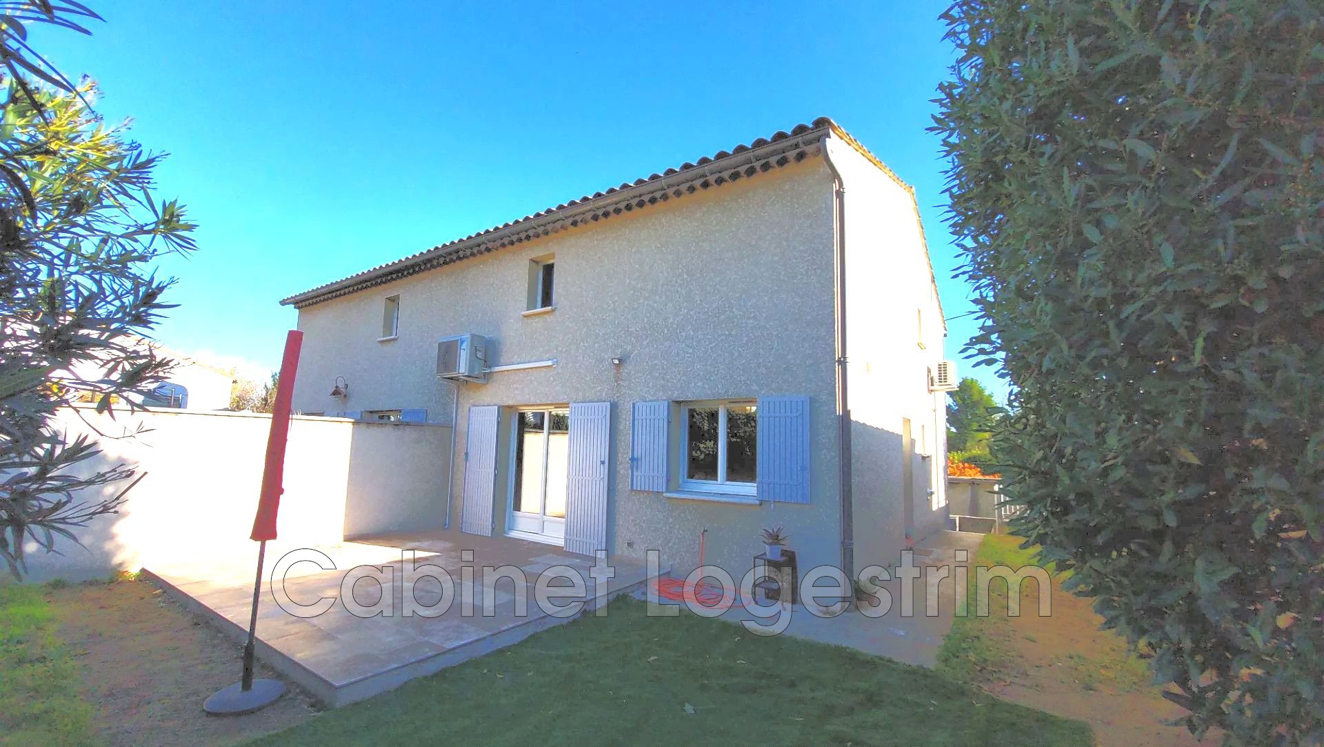 Agence immobilière de Cabinet Logestrim