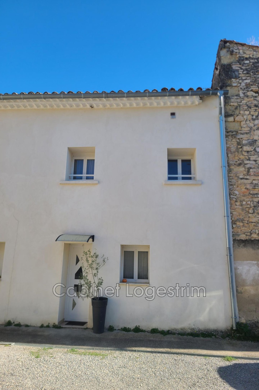 Agence immobilière de Cabinet Logestrim