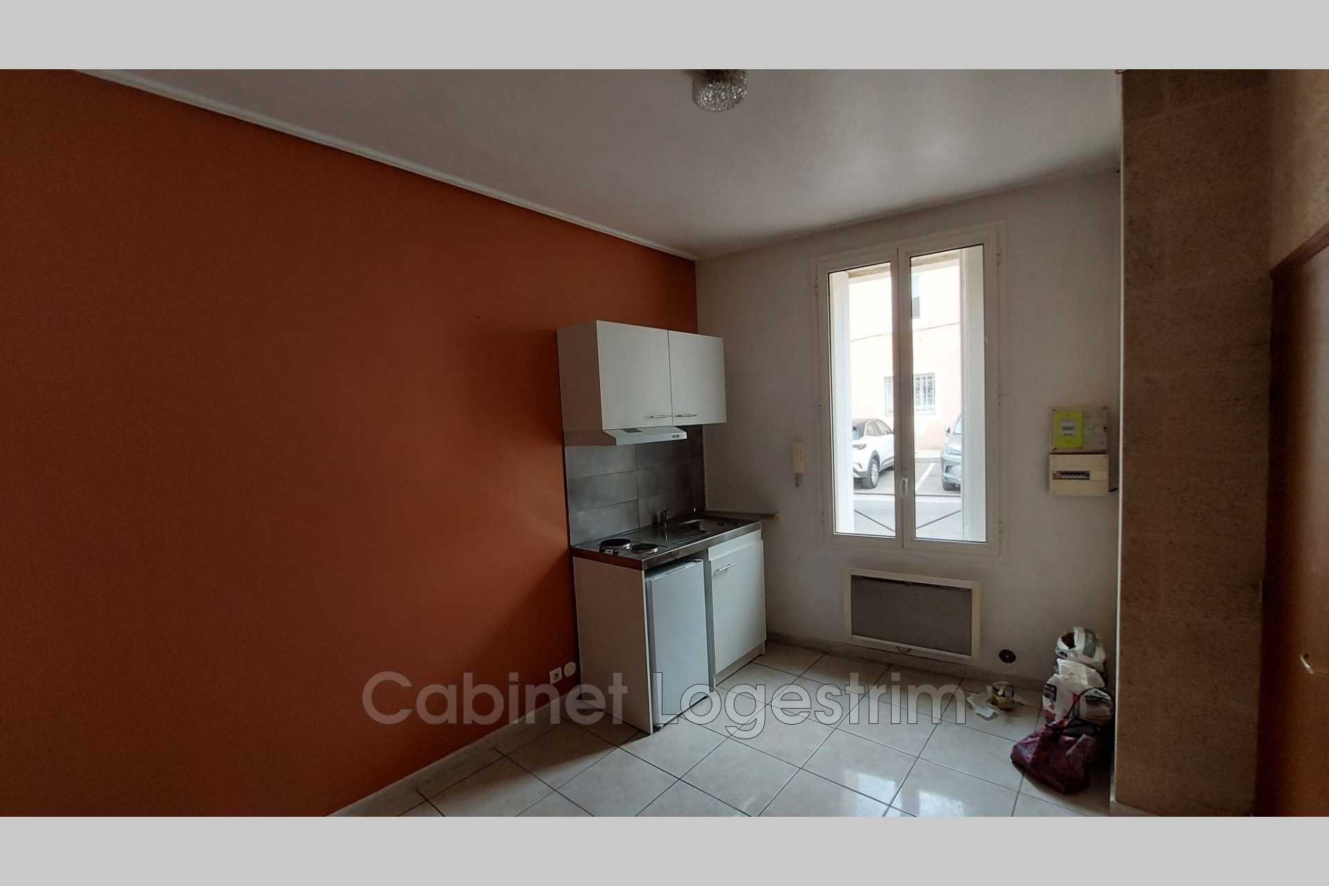 Agence immobilière de Cabinet Logestrim