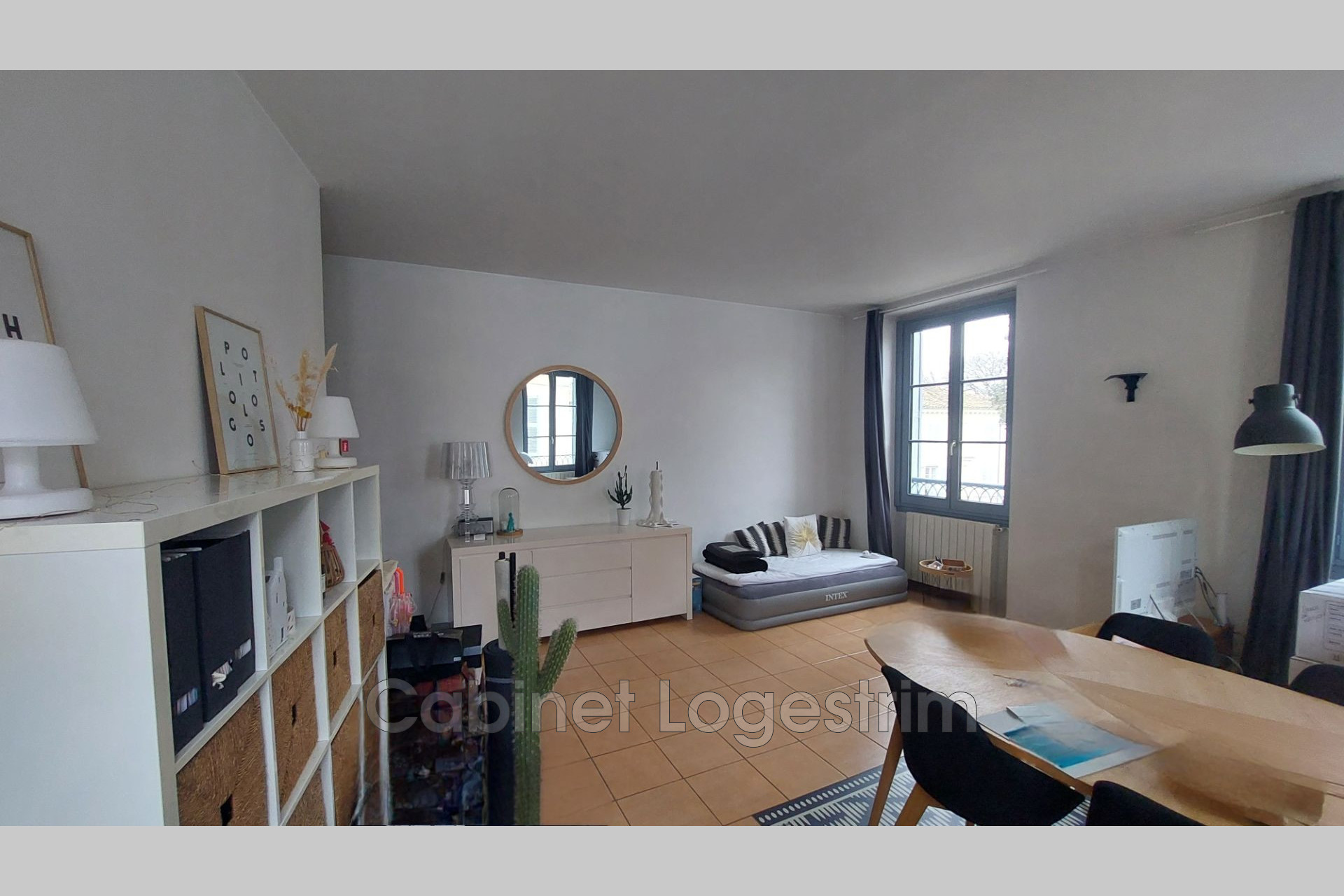 Agence immobilière de Cabinet Logestrim