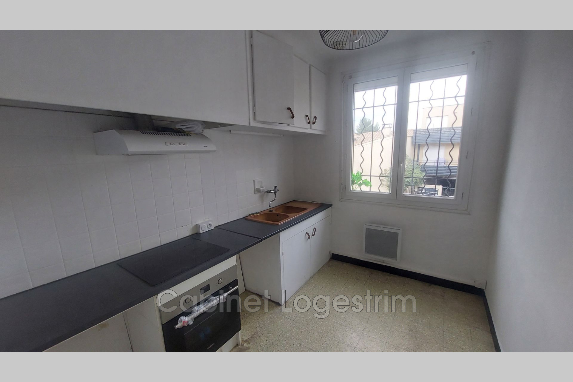 Agence immobilière de Cabinet Logestrim