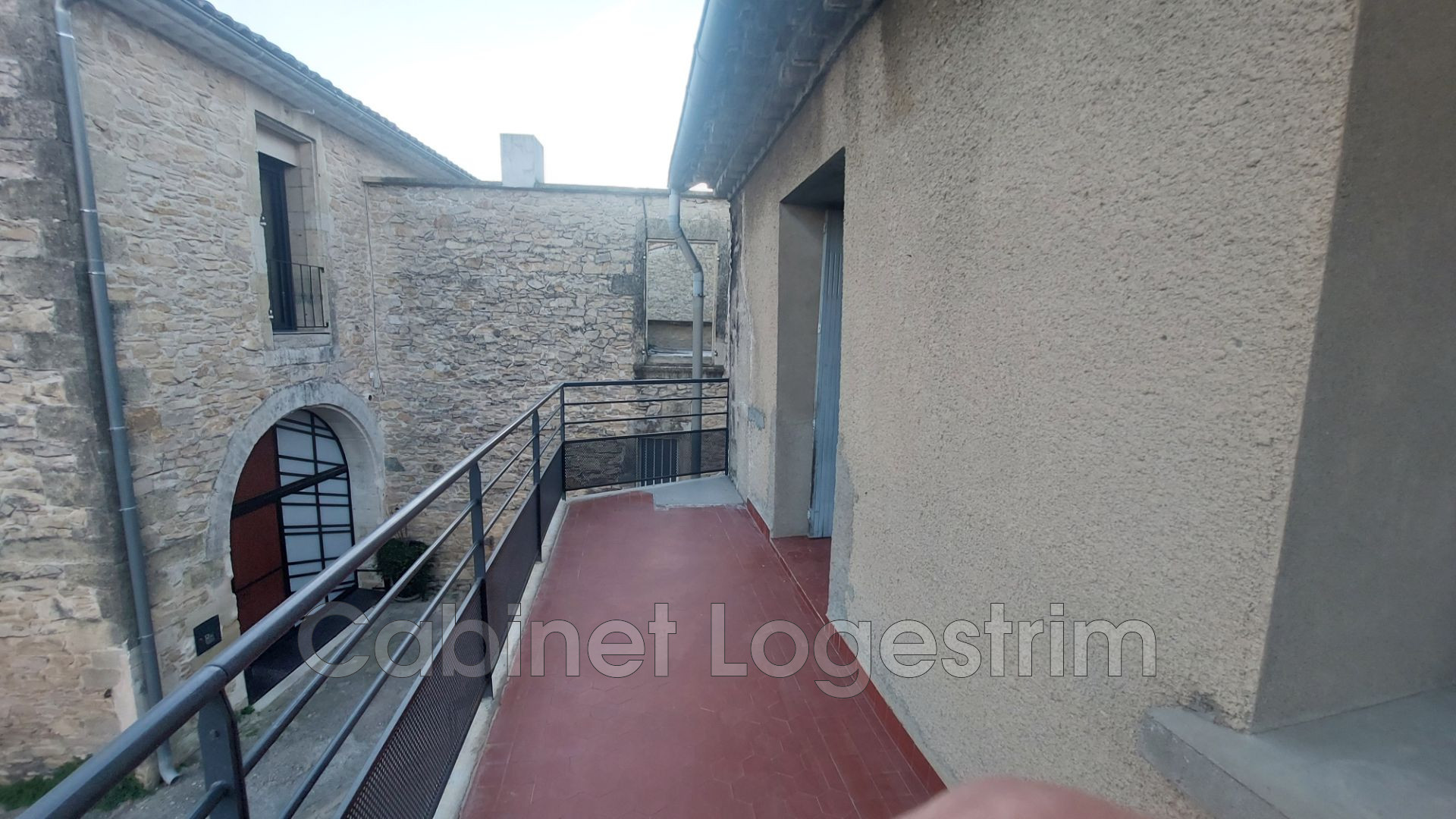 Agence immobilière de Cabinet Logestrim