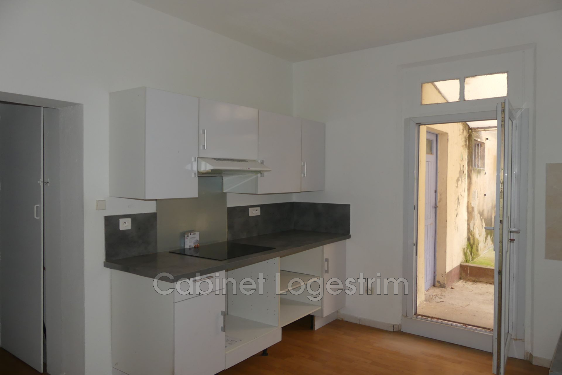 Agence immobilière de Cabinet Logestrim