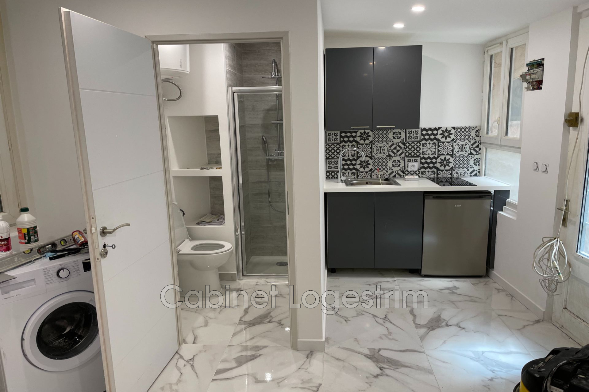 Agence immobilière de Cabinet Logestrim