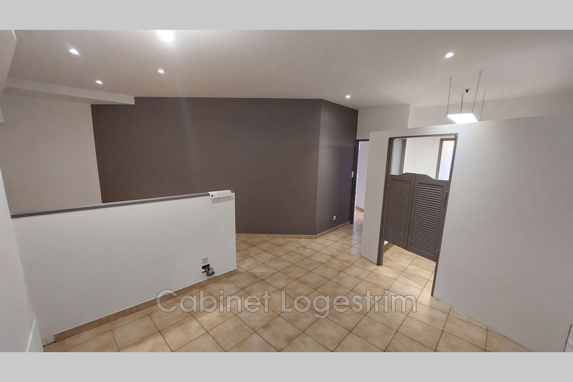 Agence immobilière de Cabinet Logestrim