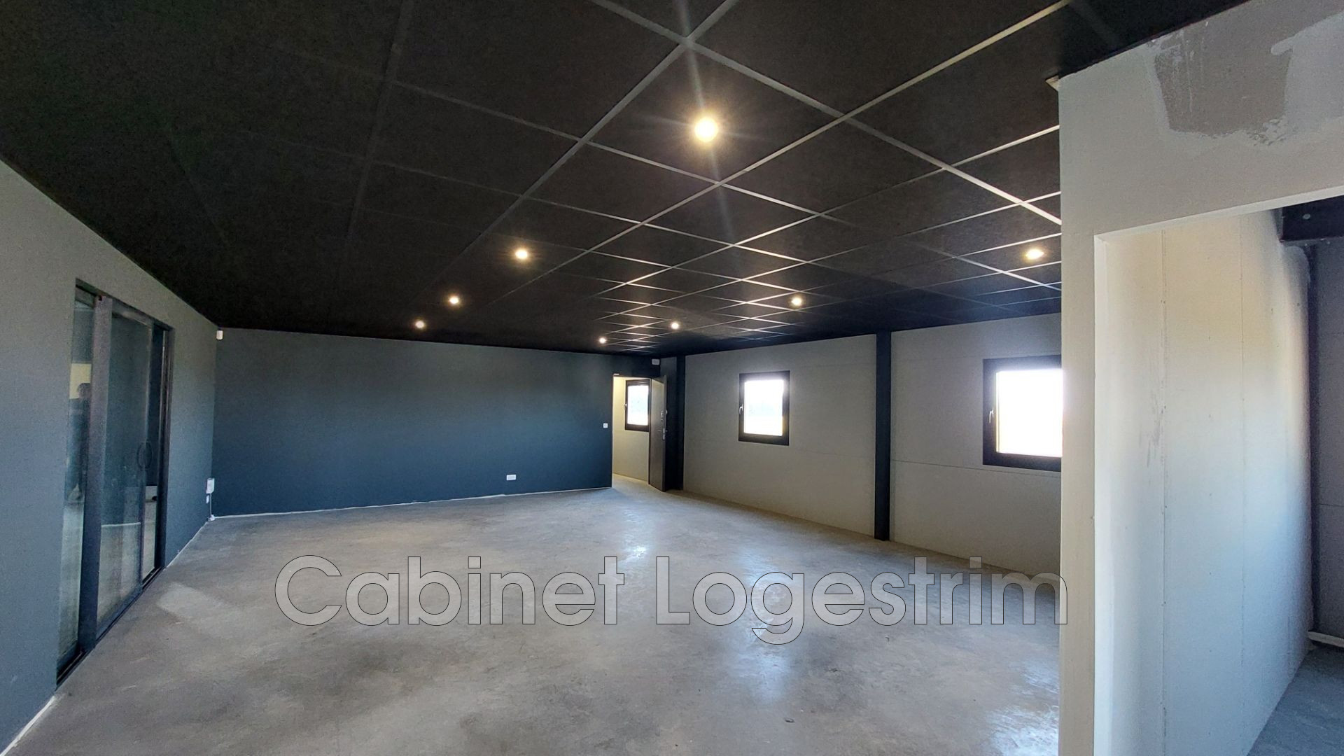 Agence immobilière de Cabinet Logestrim