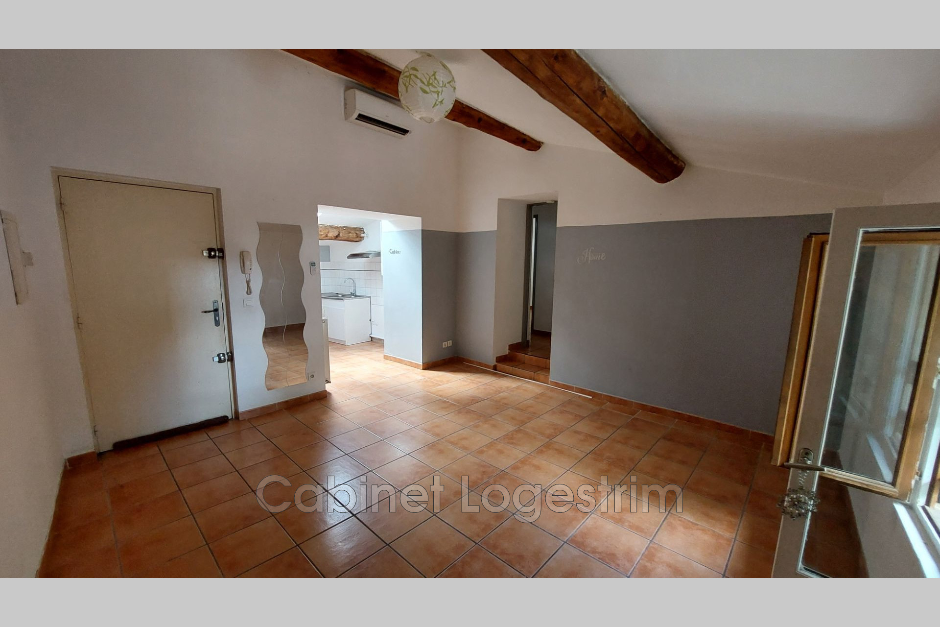 Agence immobilière de Cabinet Logestrim