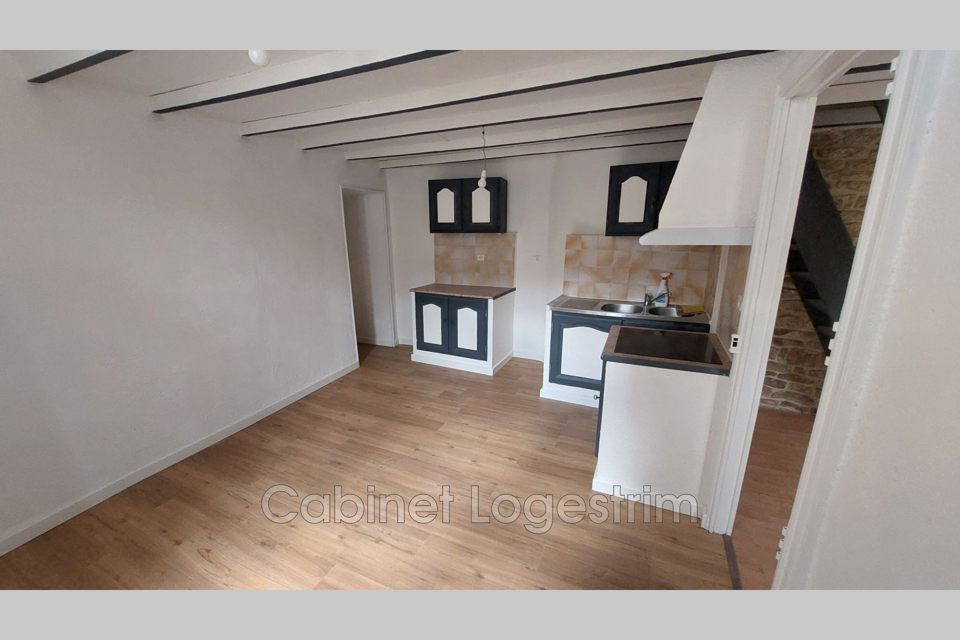 Agence immobilière de Cabinet Logestrim