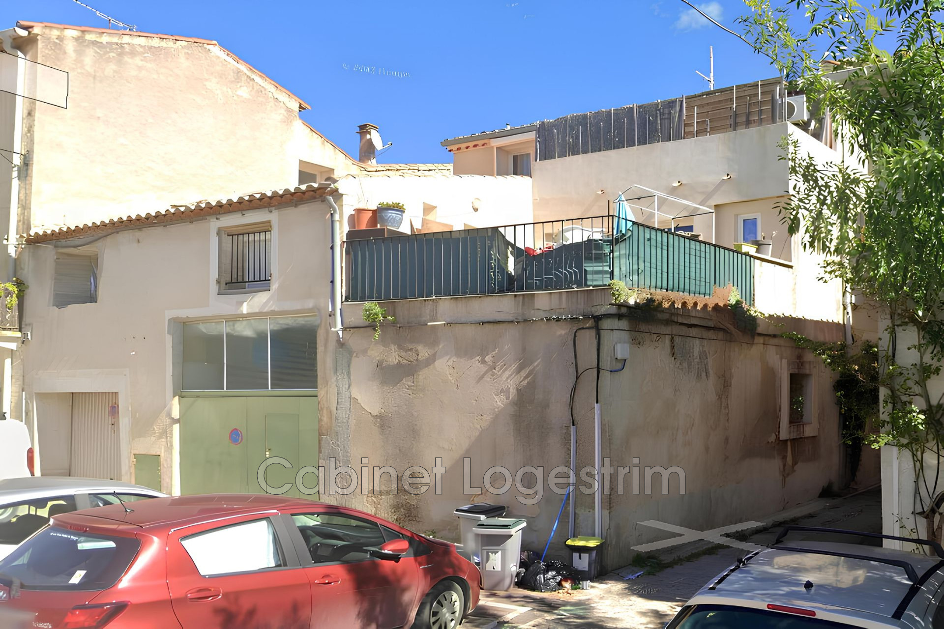 Agence immobilière de Cabinet Logestrim