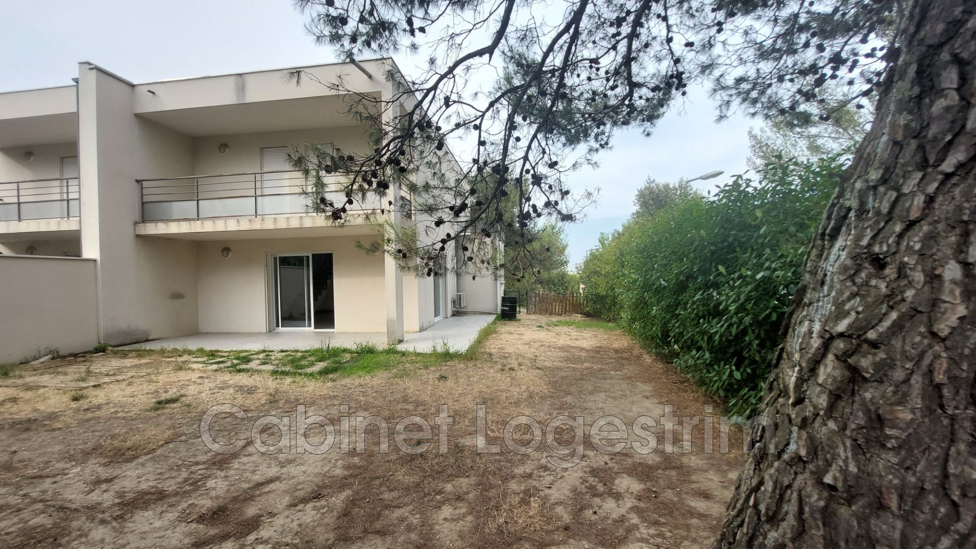 Agence immobilière de Cabinet Logestrim