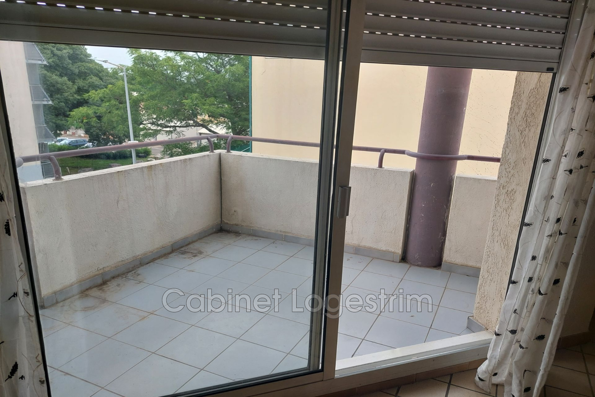 Agence immobilière de Cabinet Logestrim