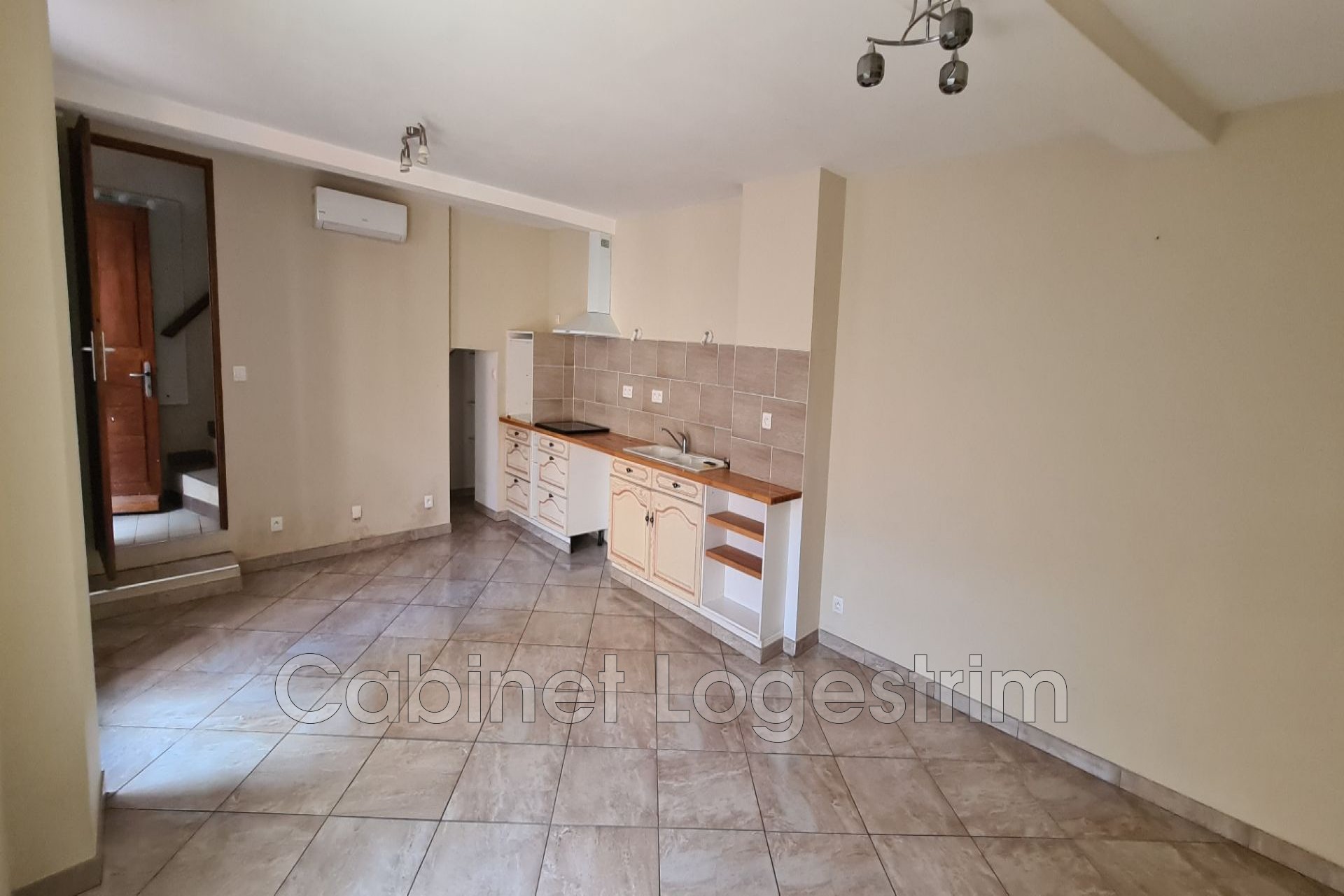 Agence immobilière de Cabinet Logestrim