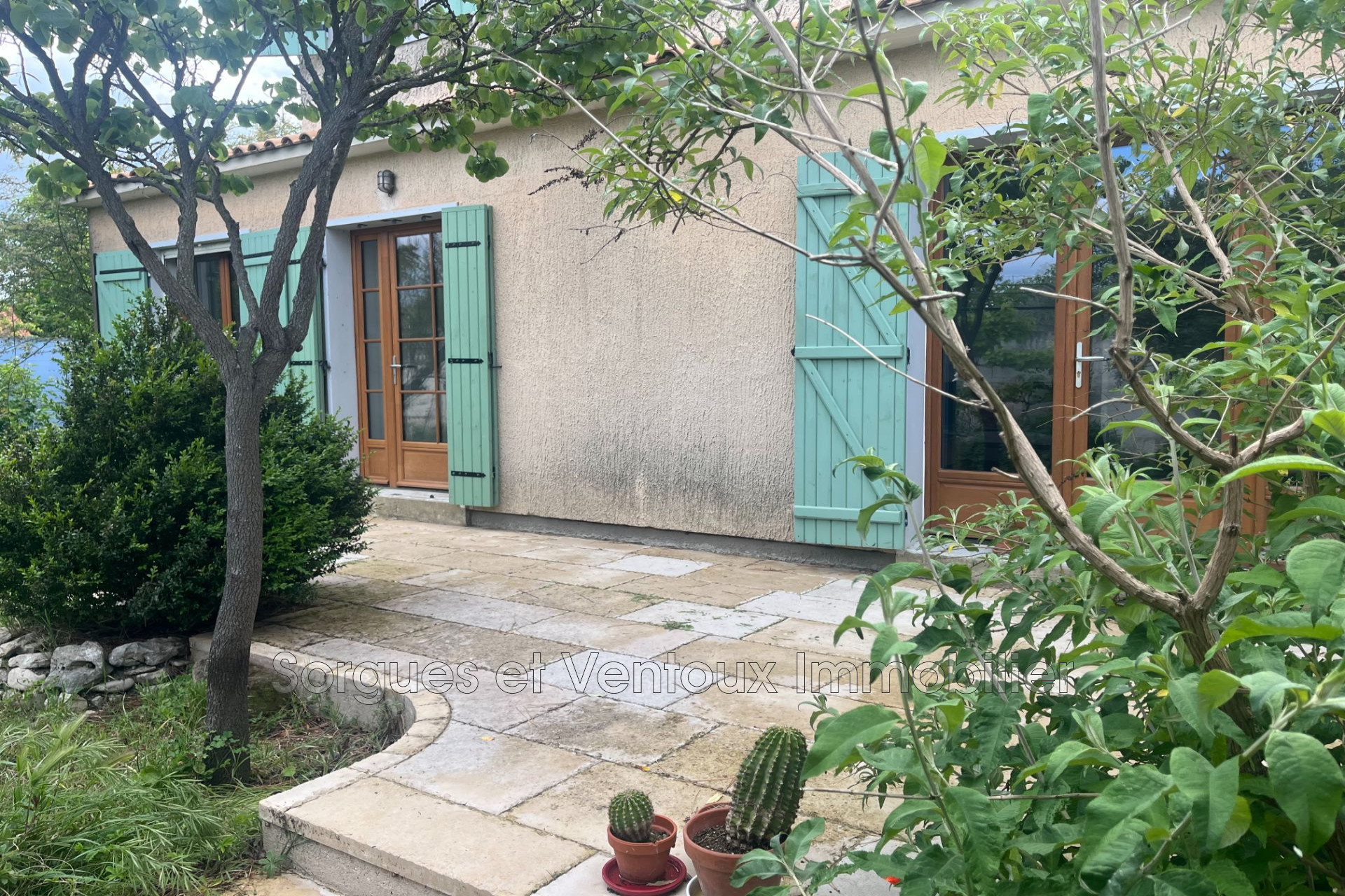 Agence immobilière de Sorgues et Ventoux Immobilier