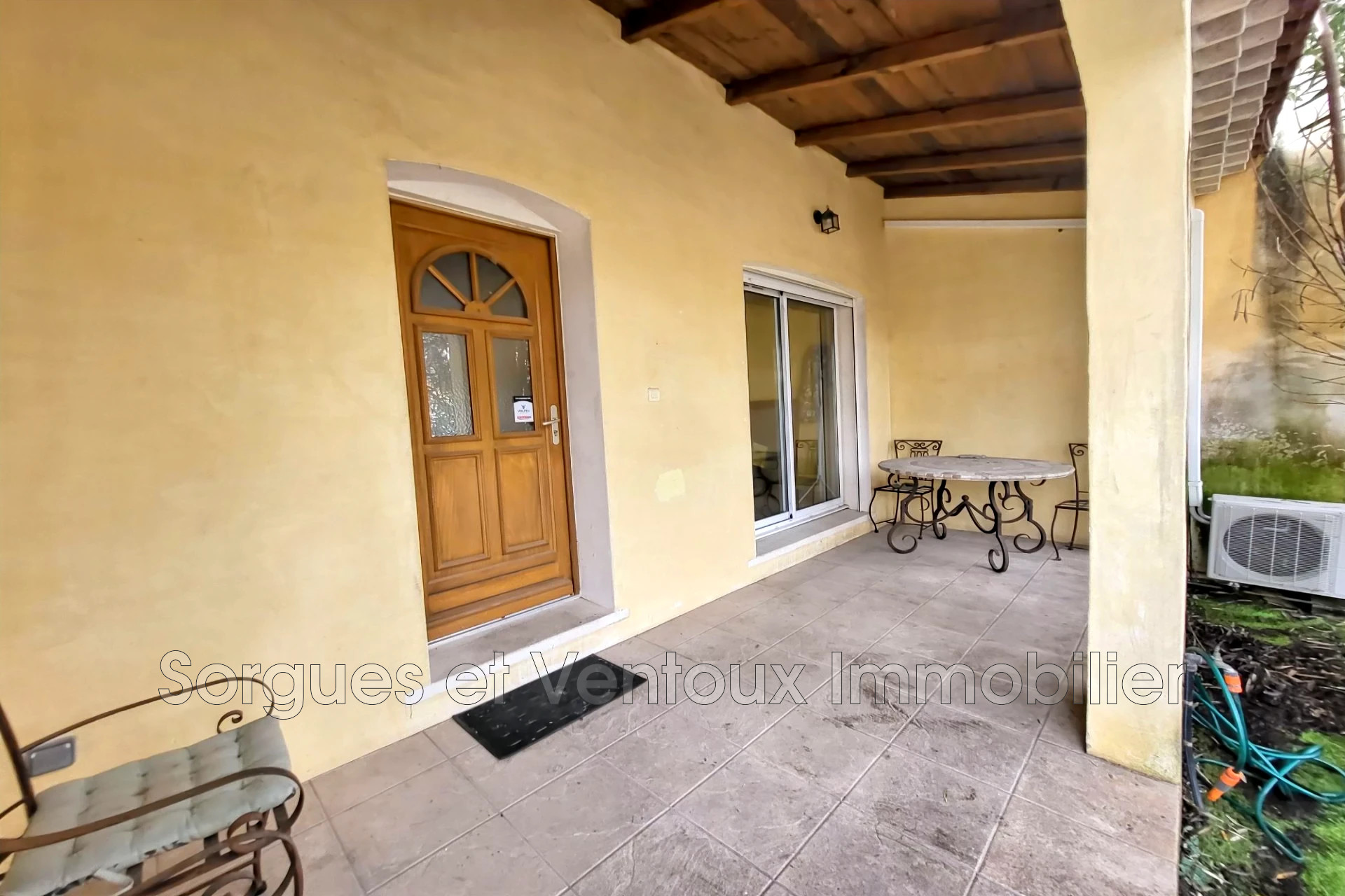 Agence immobilière de Sorgues et Ventoux Immobilier