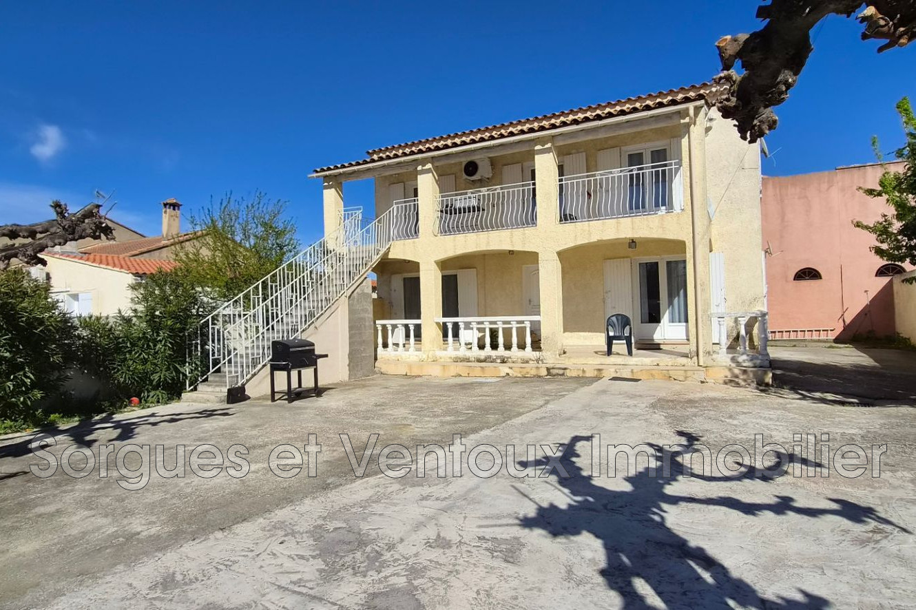 Agence immobilière de Sorgues et Ventoux Immobilier