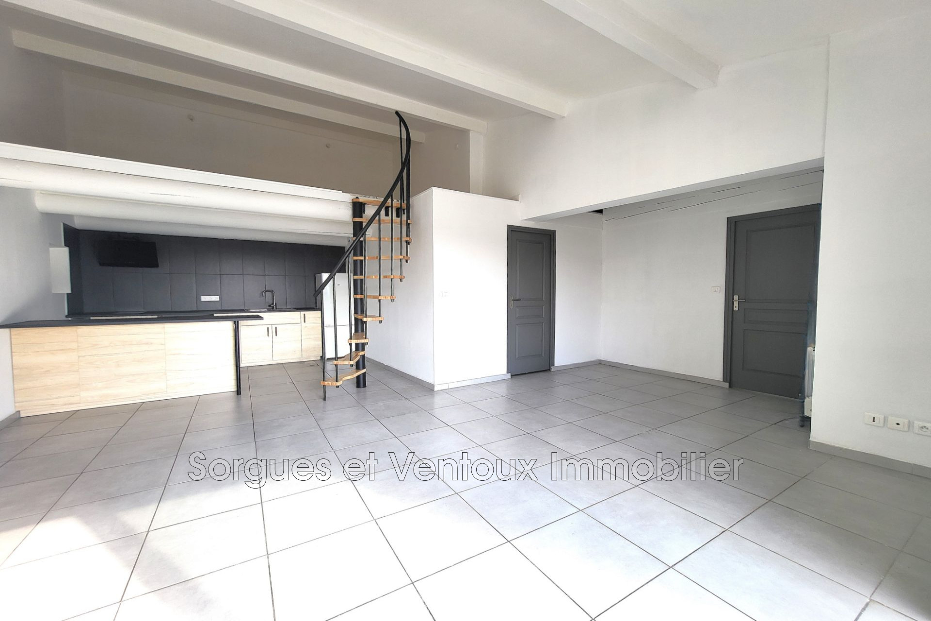 Agence immobilière de Sorgues et Ventoux Immobilier