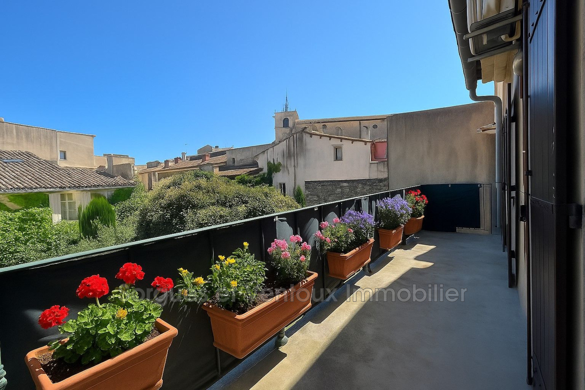 Agence immobilière de Sorgues et Ventoux Immobilier