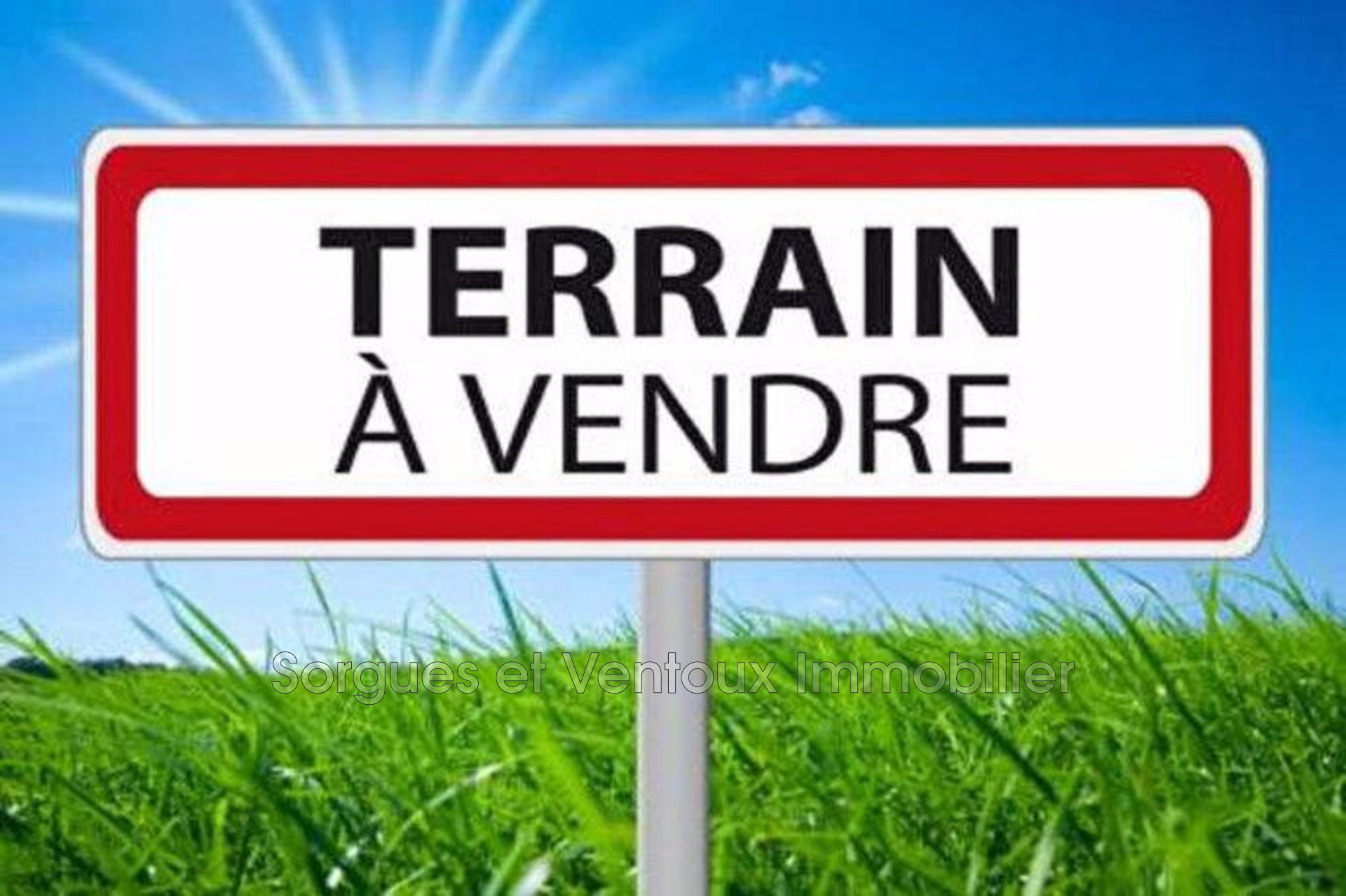 Agence immobilière de Sorgues et Ventoux Immobilier