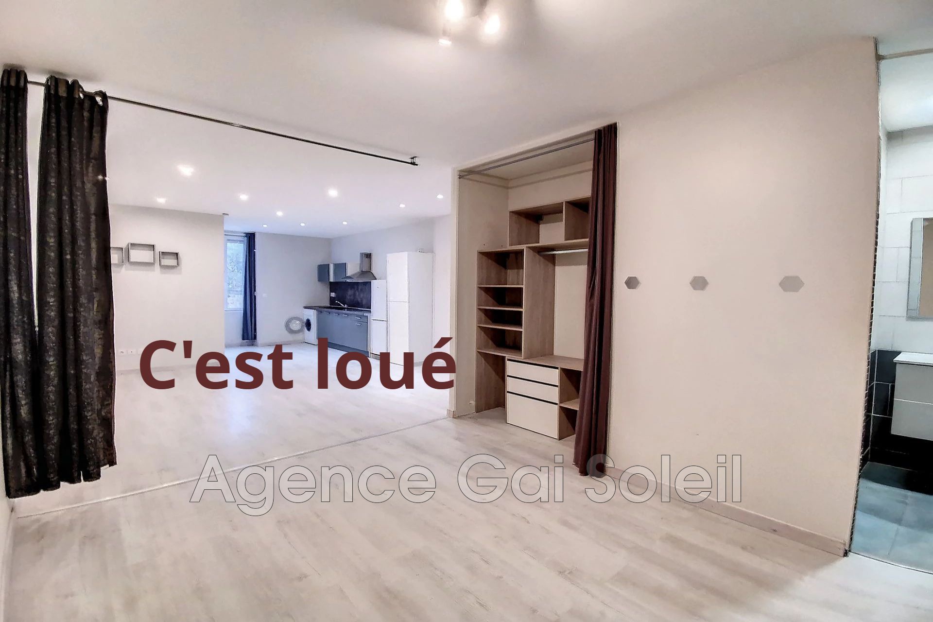 Agence immobilière de Agence Gai Soleil