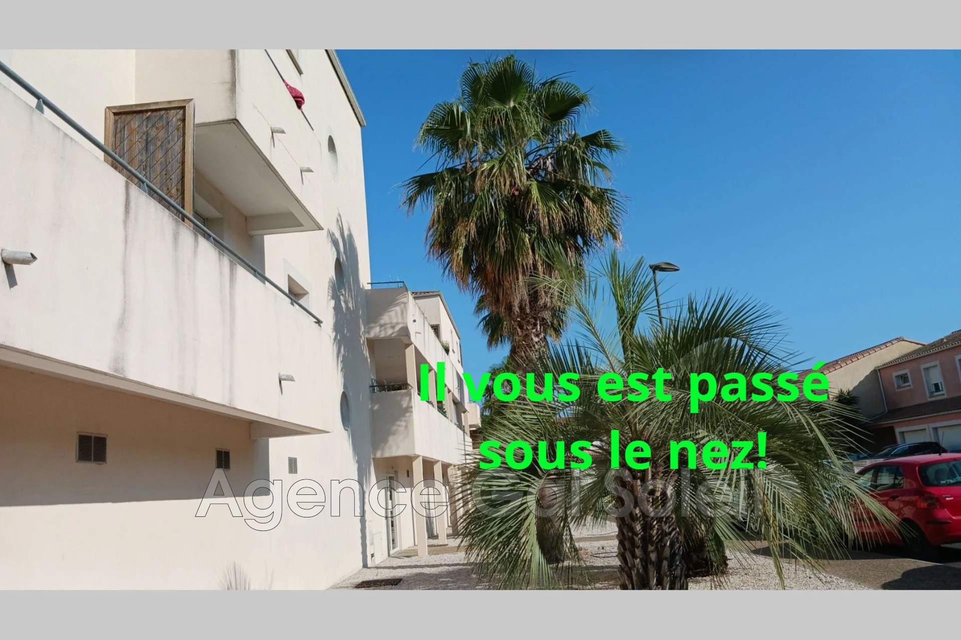 Agence immobilière de Agence Gai Soleil