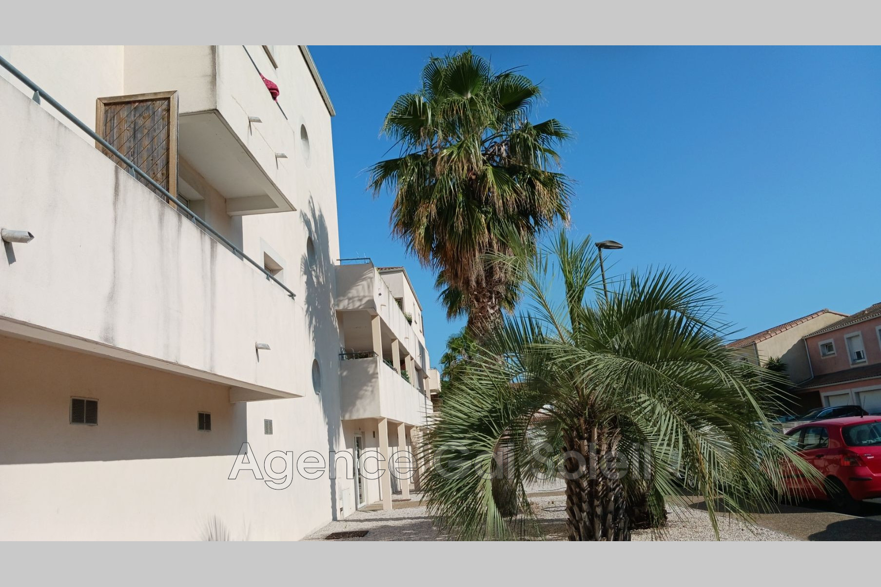 Agence immobilière de Agence Gai Soleil