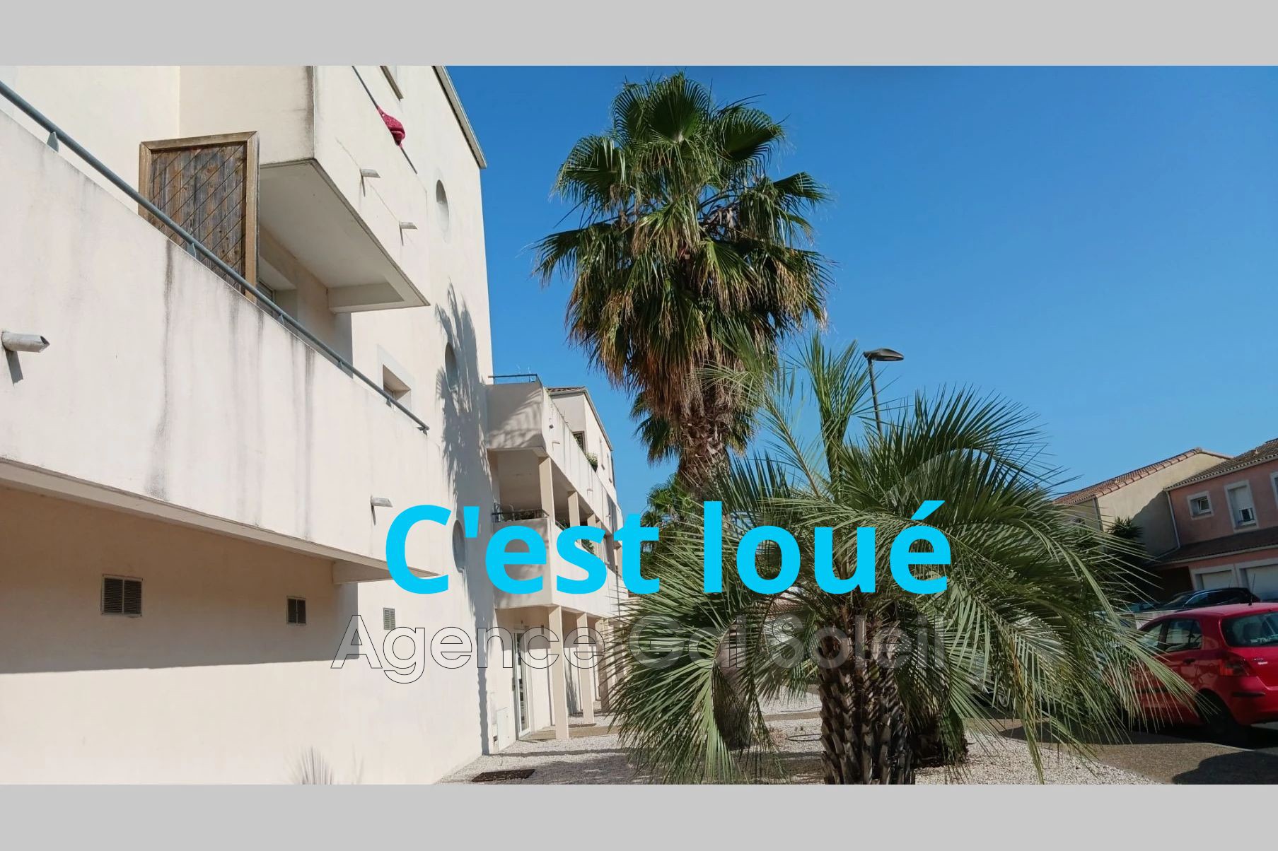 Agence immobilière de Agence Gai Soleil