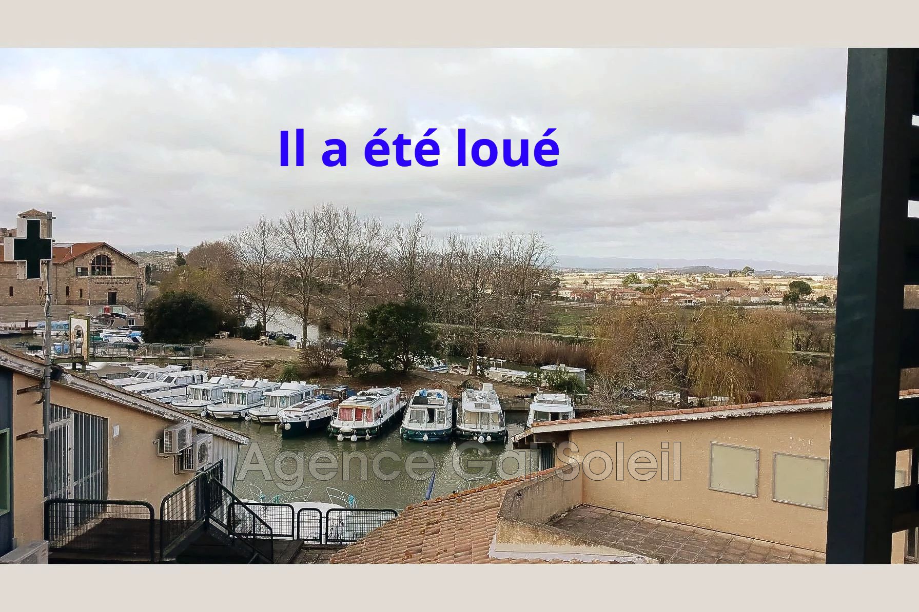 Agence immobilière de Agence Gai Soleil