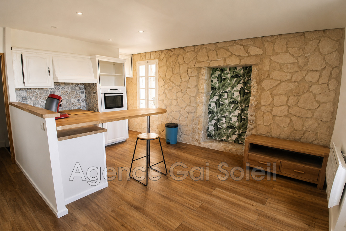 Agence immobilière de Agence Gai Soleil