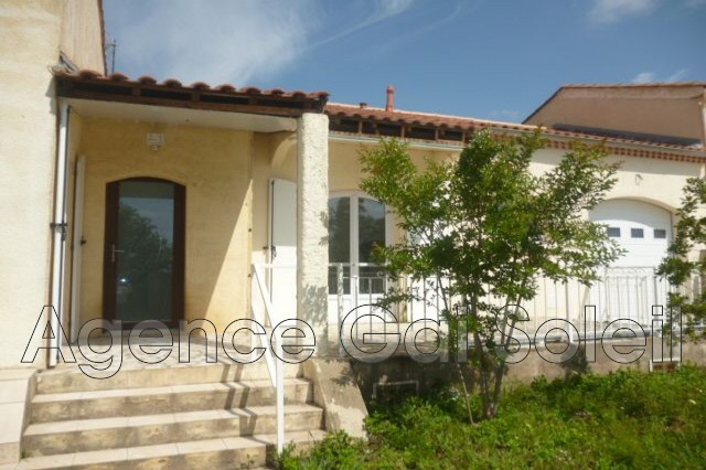 Agence immobilière de Agence Gai Soleil