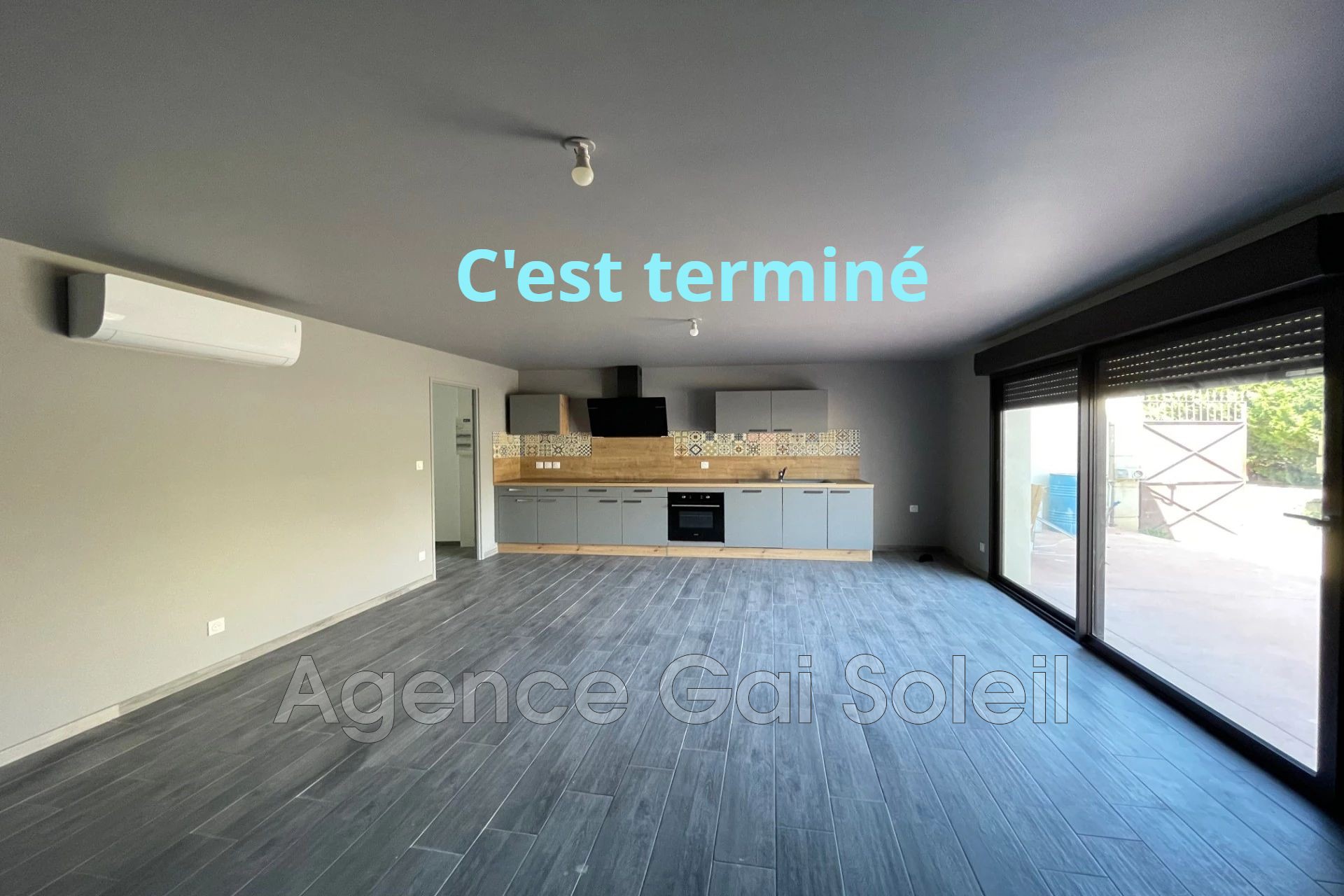 Agence immobilière de Agence Gai Soleil